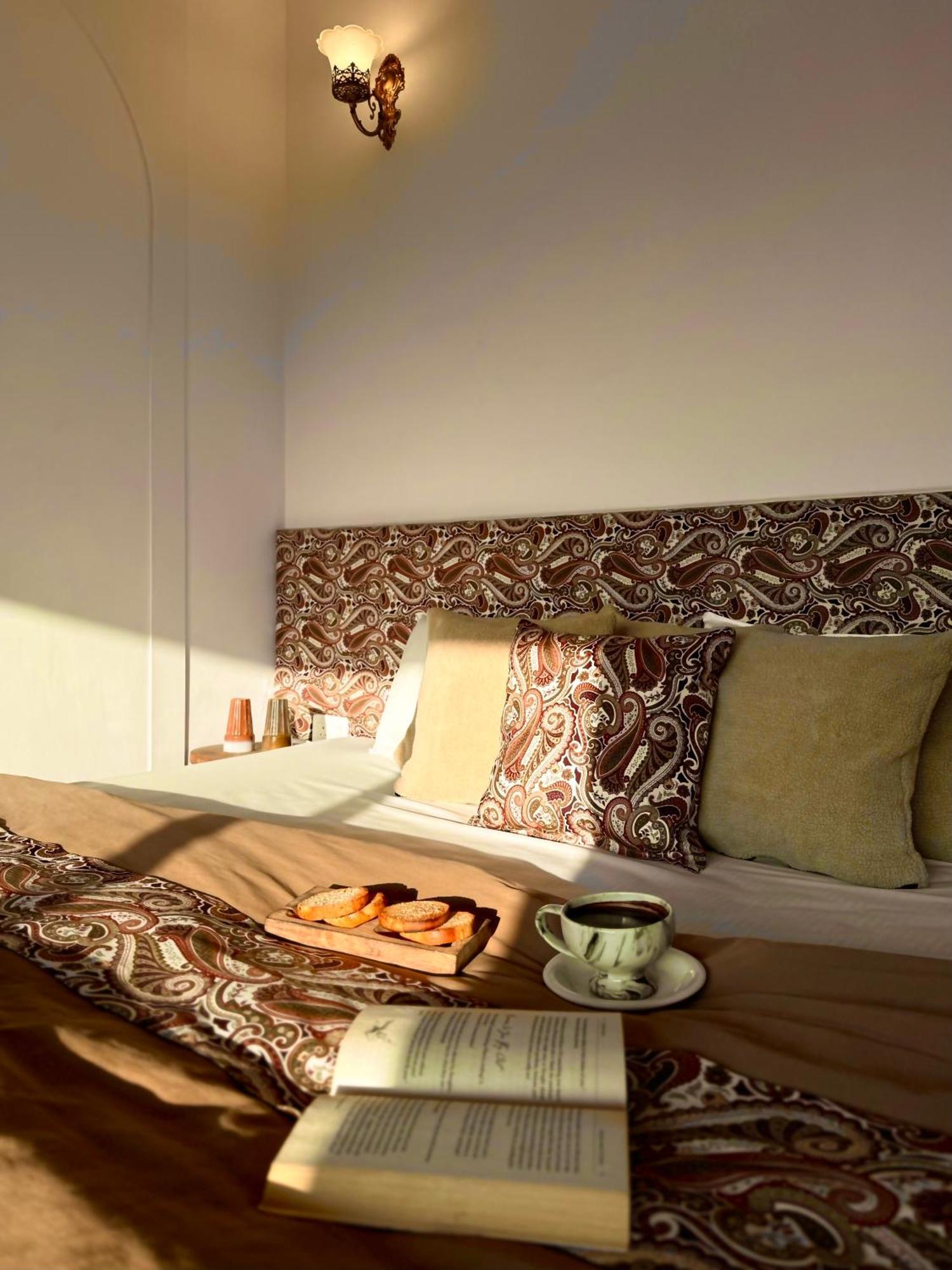 Nazaara -Thhpsociety - Mukteshwar - Witness The View From Your Bed Dış mekan fotoğraf